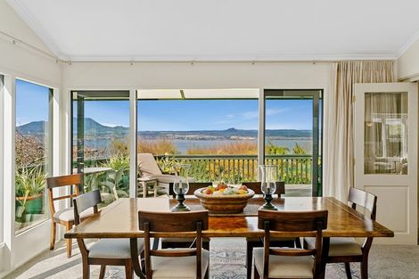 Photo of property in 43 Mapara Road, Acacia Bay, Taupo, 3385