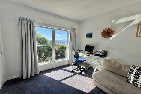 Photo of property in 38 Robieson Street, Roseneath, Wellington, 6011