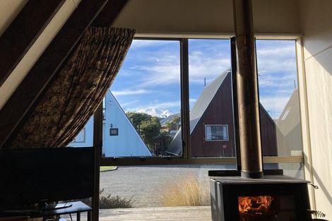 Photo of property in 97d Miro Street, Ohakune, 4625