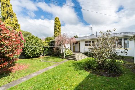 Photo of property in 567 Ruahine Street, Hokowhitu, Palmerston North, 4410