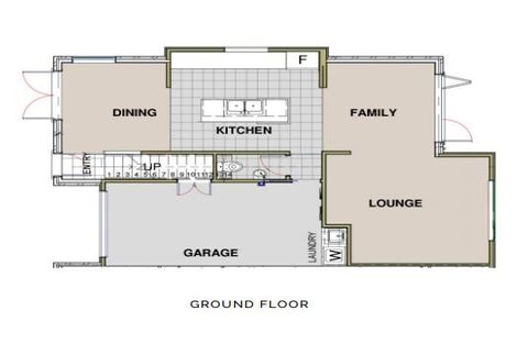 Photo of property in 1 Andrew Jack Road, Silverdale, 0932