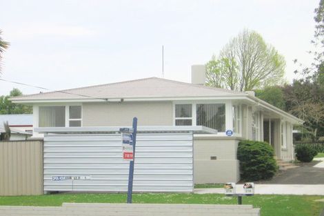 Photo of property in 21a Coronation Road, Morrinsville, 3300