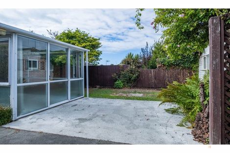 Photo of property in 17 Livingstone Street, West End, Timaru, 7910