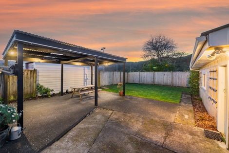 Photo of property in 56 Mcleod Street, Elderslea, Upper Hutt, 5018