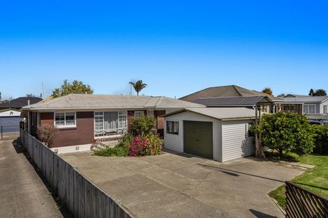 Photo of property in 21 Pohutu Street, Whakatane, 3120