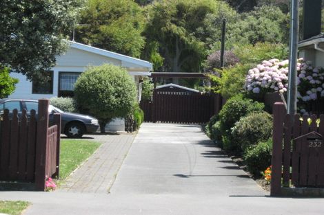 Photo of property in 232 Estuary Road, South New Brighton, Christchurch, 8062