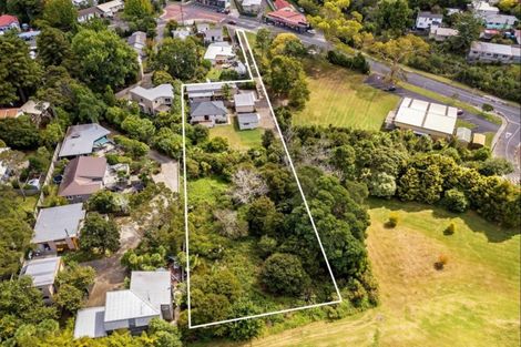Photo of property in 122a Glendale Road, Glen Eden, Auckland, 0602