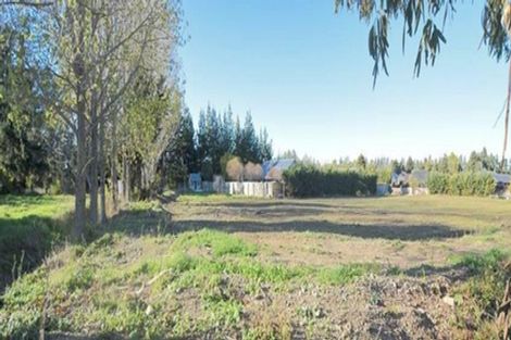 Photo of property in 51 Courage Road, Amberley, 7410