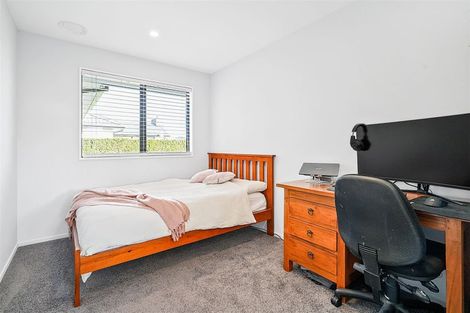 Photo of property in 10 Doppler Place, Wigram, Christchurch, 8042