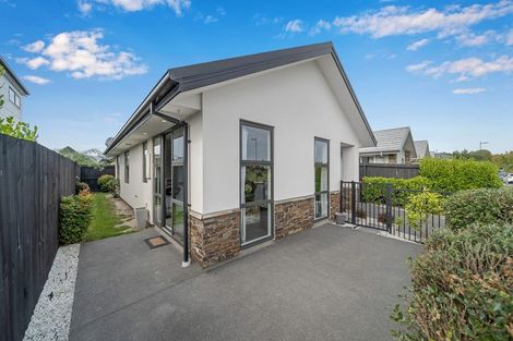 Photo of property in 3 Noodlum Way, Halswell, Christchurch, 8025