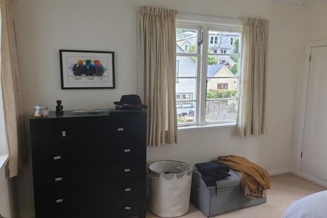 Photo of property in 9 Lewisville Terrace, Thorndon, Wellington, 6011