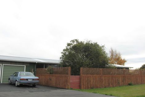 Photo of property in 11-13 Williams Street, Maheno, Oamaru, 9495