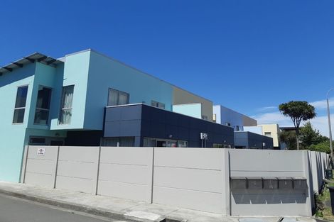 Photo of property in 140i Sherborne Street, St Albans, Christchurch, 8014