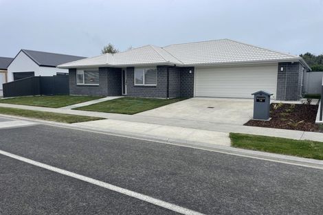 Photo of property in 14 George Yee Place, Taradale, Napier, 4112