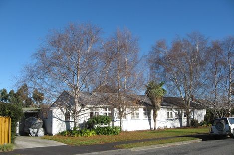 Photo of property in 11 Darroch Street, Belfast, Christchurch, 8051