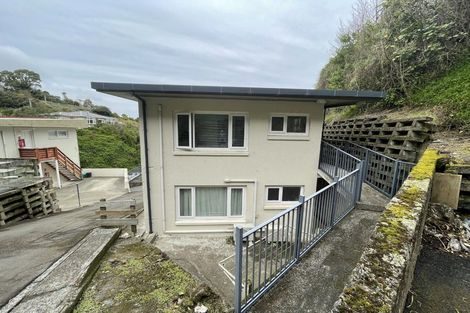Photo of property in Parkland Flats, 12/51 Adams Terrace, Kelburn, Wellington, 6021