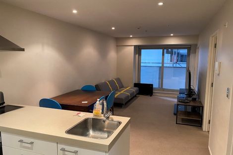 Photo of property in Soho Apartments, 206/74 Taranaki Street, Te Aro, Wellington, 6011