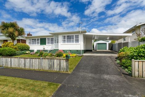 Photo of property in 12 Dewe Avenue, Feilding, 4702