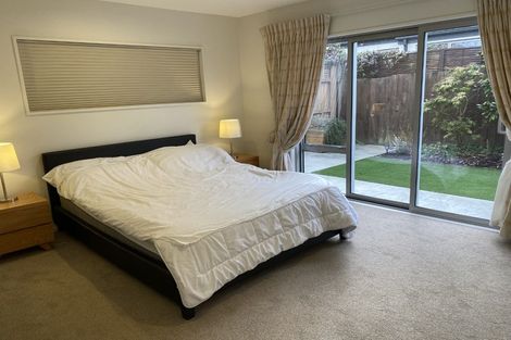 Photo of property in 3/15 Plynlimon Road, Fendalton, Christchurch, 8052