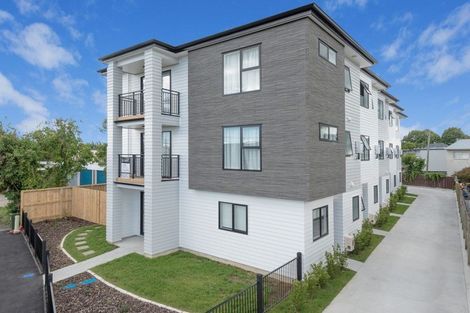 Photo of property in 4/16 May Street, Hamilton East, Hamilton, 3216