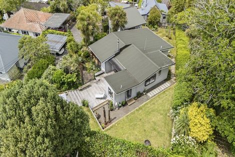 Photo of property in 3h Wallace Place, Westown, New Plymouth, 4310