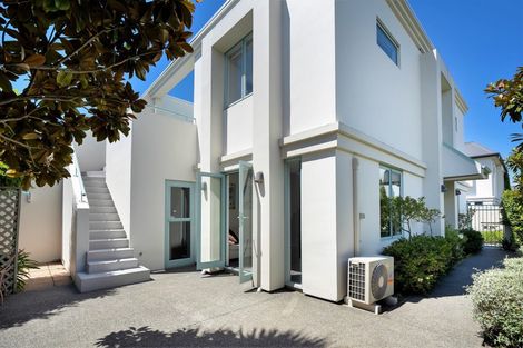 Photo of property in 168 Strickland Street, Sydenham, Christchurch, 8023