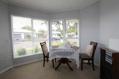 Photo of property in 9 Hughes Court, Pahiatua, 4910