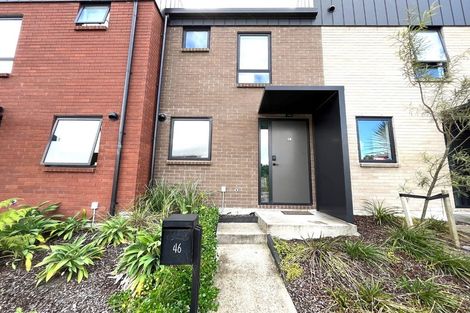 Photo of property in 46 Tuhono Street, Manukau, Auckland, 2104