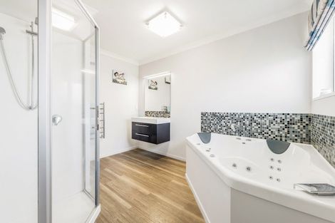 Photo of property in 9 Galileo Way, Leeston, 7632