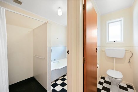 Photo of property in 6a Wymer Terrace, Chartwell, Hamilton, 3210