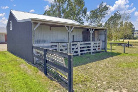 Photo of property in 70 Darnley Road, Glasnevin, Amberley, 7483