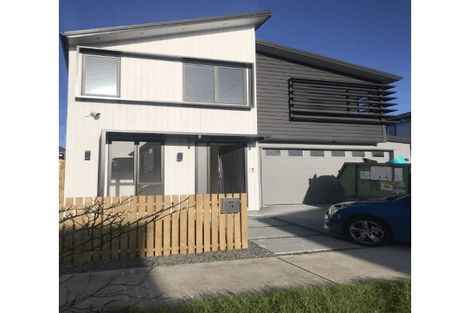 Photo of property in 9 Turret Lane, Hobsonville, Auckland, 0616