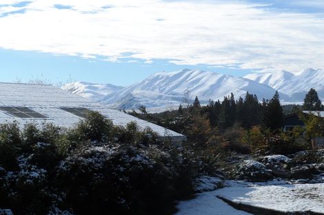 Photo of property in 63 Murray Place, Lake Tekapo, 7999