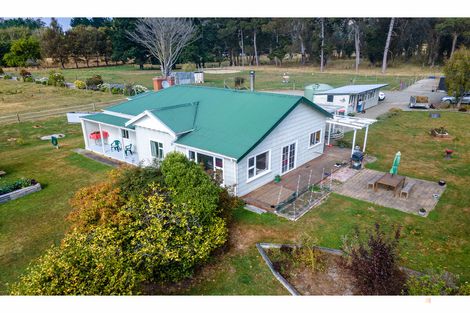 Photo of property in 92 Studholme Settlement Road, Waimate, 7979