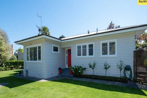 Photo of property in 1 Logan Avenue, Marewa, Napier, 4110