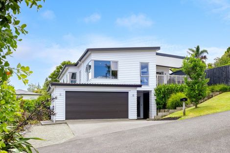 Photo of property in 16 John Andrew Drive, Warkworth, 0910