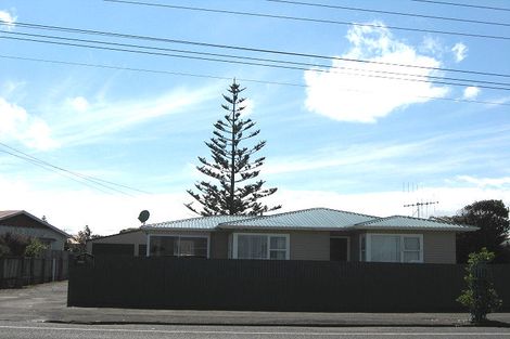 Photo of property in 198 Puriri Street, Castlecliff, Whanganui, 4501
