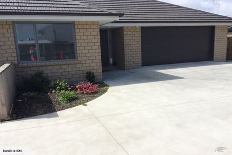 Photo of property in 34 Whincops Road, Halswell, Christchurch, 8025