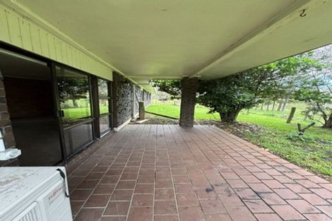 Photo of property in 324 Ararimu Road, Ramarama, Drury, 2579