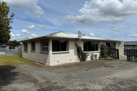 Photo of property in 170 Bluff Highway, Kew, Invercargill, 9812
