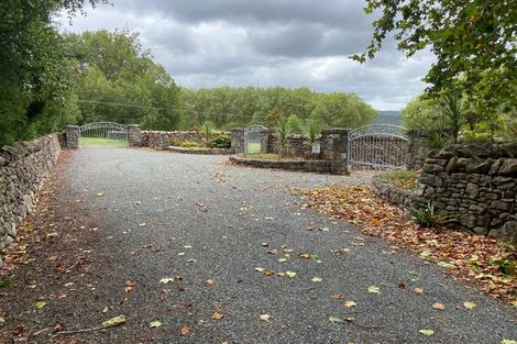 Photo of property in 751 Ngunguru Road, Glenbervie, Whangarei, 0173