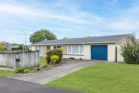 Photo of property in 1 Hazelwood Avenue, Dinsdale, Hamilton, 3204