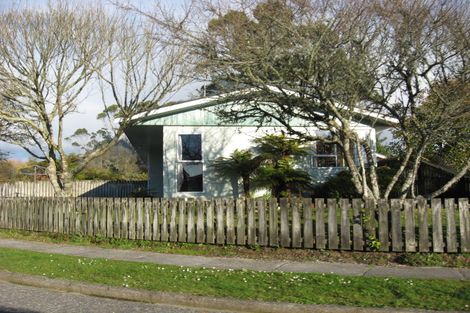 Photo of property in 184 Jollie Street, Hokitika, 7810