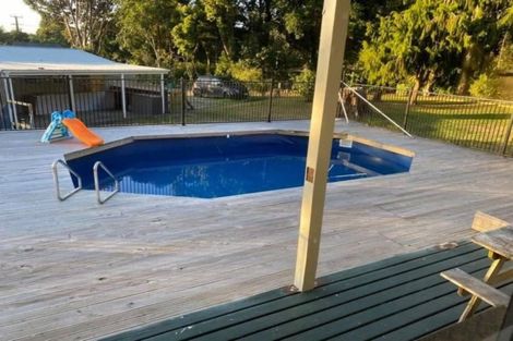 Photo of property in 12 Tame Porati Street, Manakau, Levin, 5573