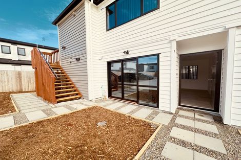 Photo of property in 12/12 Thompson Street, Mangere East, Auckland, 2024