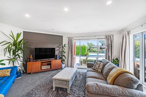 Photo of property in 63 Longspur Avenue, Wigram, Christchurch, 8025