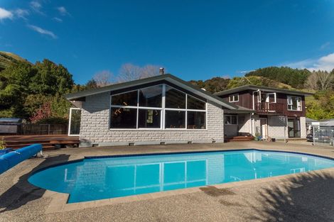 Photo of property in 444 Riwaka Valley Road, Riwaka, Motueka, 7198