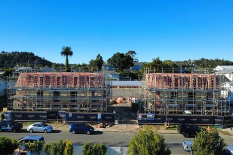 Photo of property in 18 Hellyers Street, Birkdale, Auckland, 0626