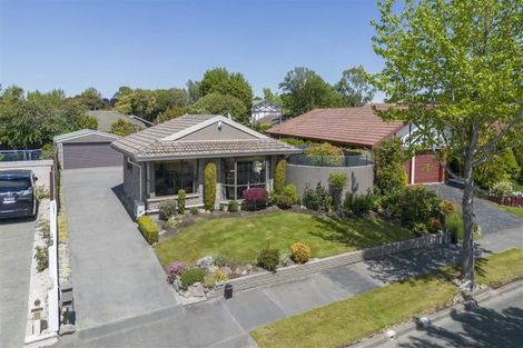 Photo of property in 31 Karnak Crescent, Russley, Christchurch, 8042