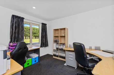 Photo of property in 20 Power Road, Flaxton, Kaiapoi, 7691